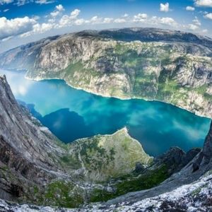 Meet your Posher, Archie